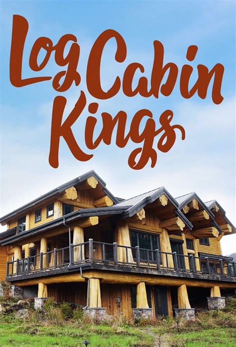 log cabin kings thetvdbcom