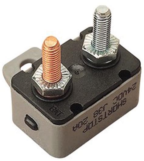 cp performance circuit breaker  amp