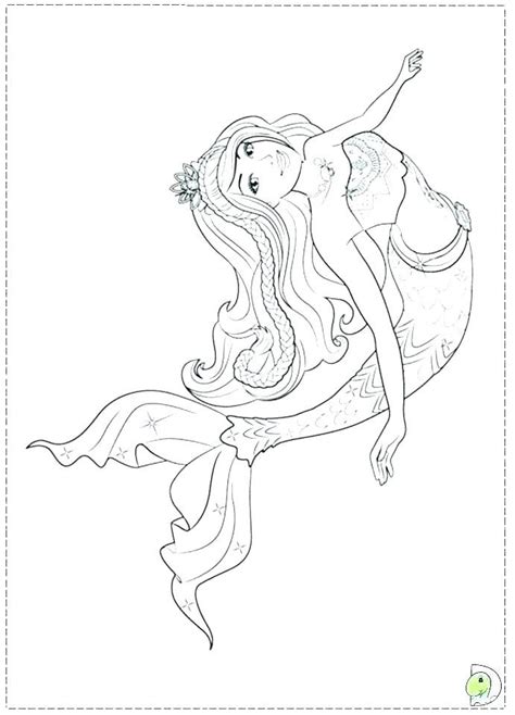 barbie   mermaid tale coloring pages coloring walls