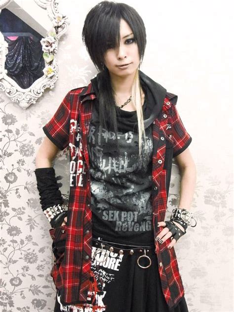 298 best images about visual kei on pinterest emo book series and goth