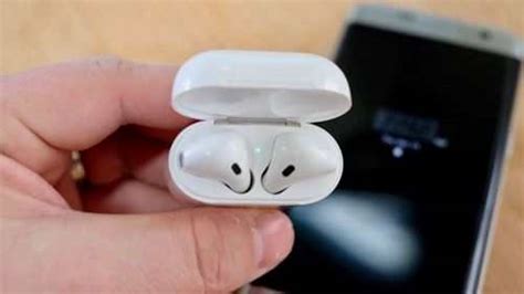 connect airpods  samsung mbarnettecom