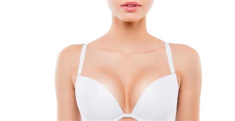 Causes And Solutions Of Breast Shrinkage Bust Bunny