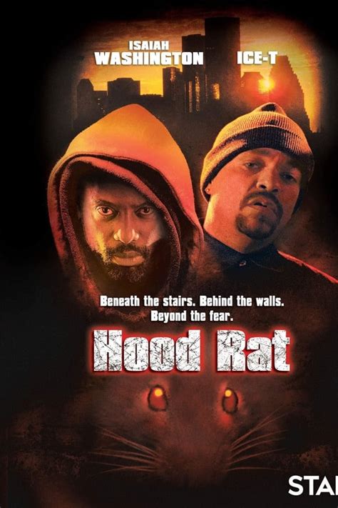 Hood Rat 2003 — The Movie Database Tmdb