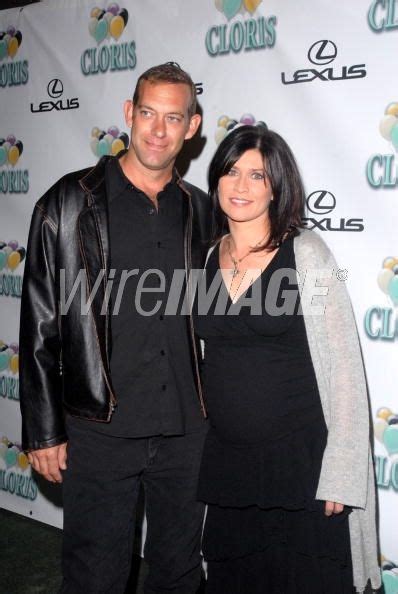 Nancy Mckeon Right And Her Husband Marc Andrus Nancy