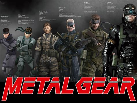 Metal Gear Solid Movie Reunites Kong Skull Island Writer