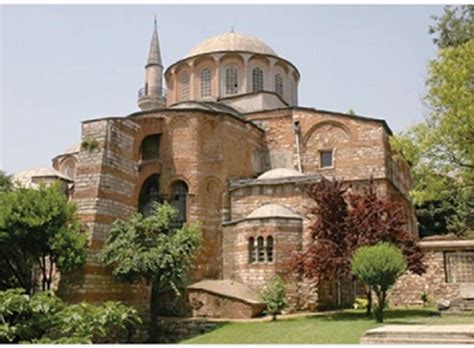 byzantine and ottoman relics full day tour in istanbul