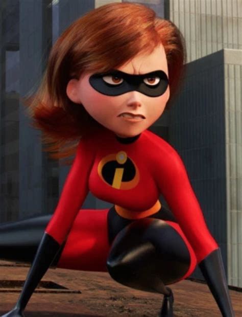 Image Mrs Incredible I2 Png The Incredibles Wiki