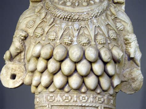 ephesian artemis 125 175 ad ephesus museum selçuk tur… flickr
