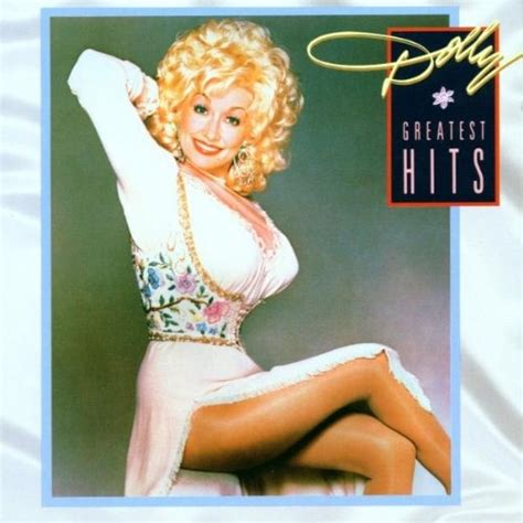 greatest hits vol 1 [import] dolly parton songs