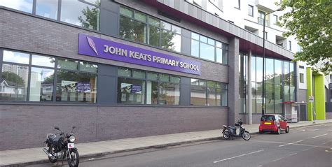 john keats primary school classdigestcom find  preschools