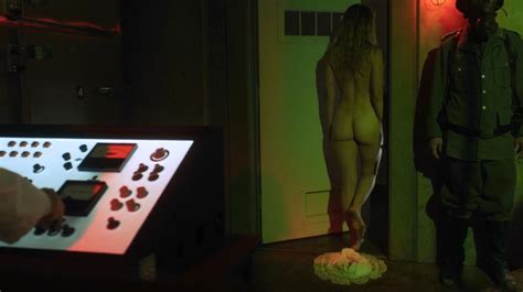 Nude Video Celebs Dominique Swain Nude Nazi Overlord