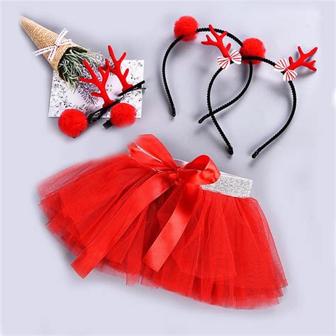 kiskissing  piece baby big girl christams dress outfits  flickr