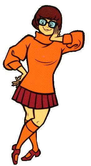 Velma Dinkley Hanna Barbera Wiki Fandom Powered By Wikia