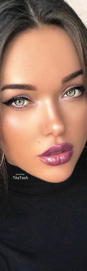 téa tosh natalie danish🔹ukraine kiev beautiful eyes gorgeous eyes