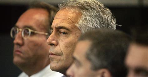 Jeffrey Epstein Financier Long Accused Of Molesting Minors Is Charged