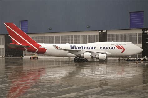 martinair cargo  announced  pilots  ground crew   released  custody