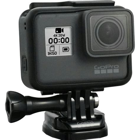 buydig gopro hero black action camera rakutencom