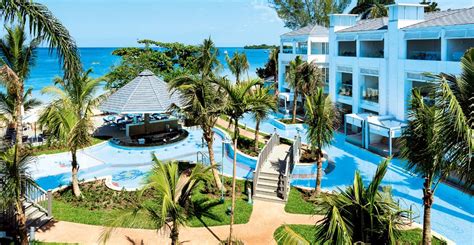 Jamaica Resorts With Swim Up Suites Resorts Daily