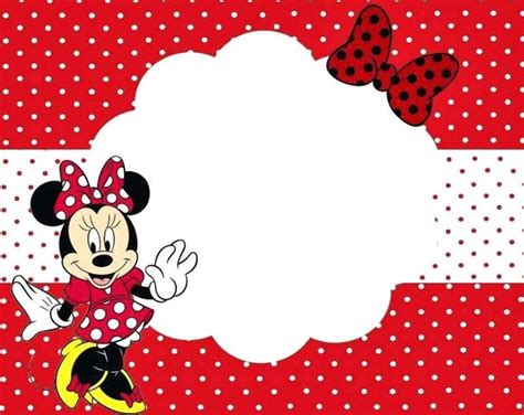 cute minnie mouse printables  birthday parties