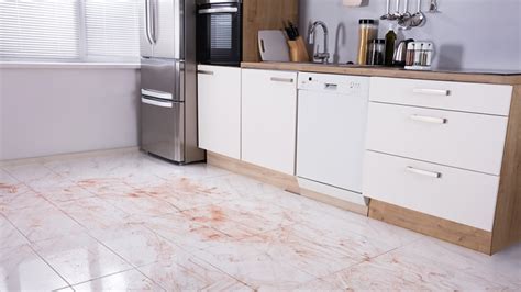 choose  perfect kitchen flooring fantastic handyman aus