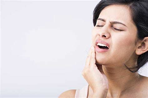 common reasons  tooth pain toothache dabur dental care