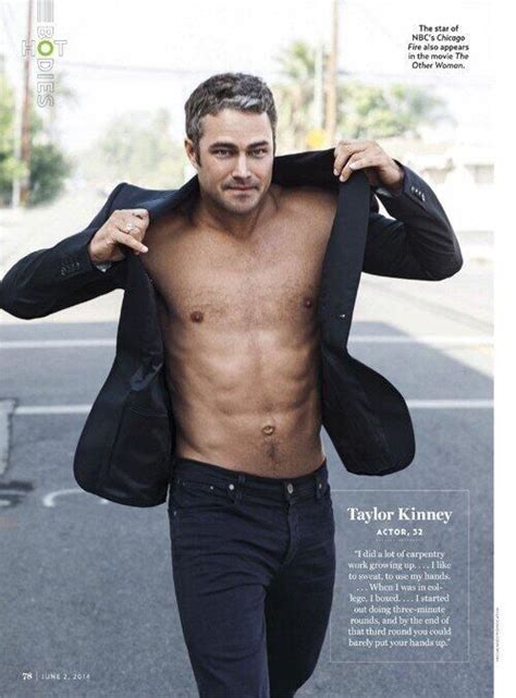 181 best images about taylor kinney on pinterest taylor mckinney jesse spencer and lady gaga