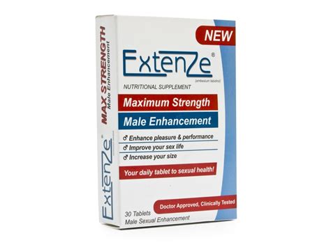 side effects on extenze extenze reviewed