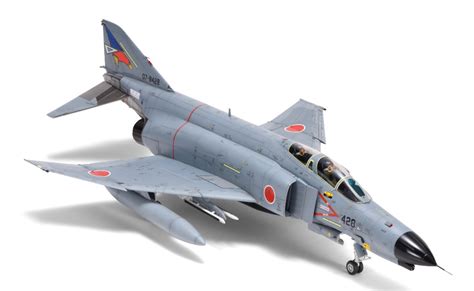 Zoukei Mura 1 48 F 4ej Kai Phantom Ii North East Model Centre