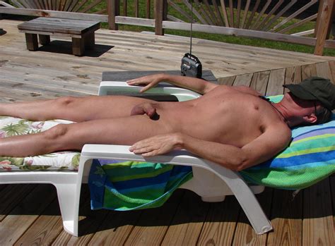 men sunbathing nude teenage sex quizes