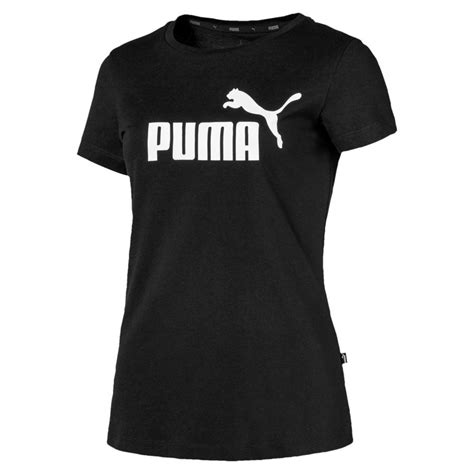 Puma Essentials Womens T Shirt Women From Excell Sports Uk