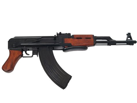 ak assault rifle  folding stock russia   gun store cy