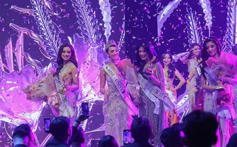 Beredar Kabar Miring Body Checking Miss Universe Indonesia