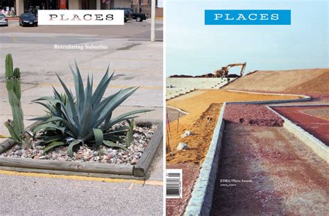 places journal architecture landscape urbanism