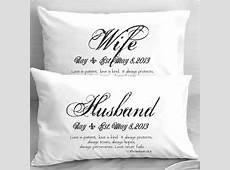 Wife Husband Bible Verse Pillow Cases 1 Corinthians by eugenie2