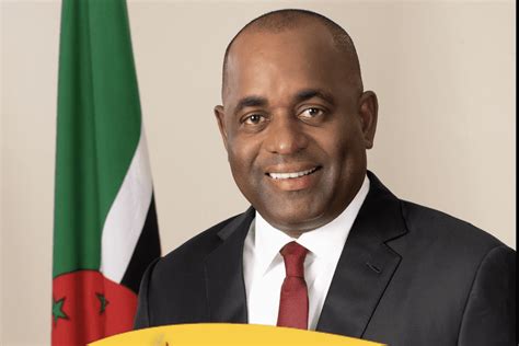 Elections à La Dominique 5e Mandat Consécutif Pour Roosevelt Skerrit