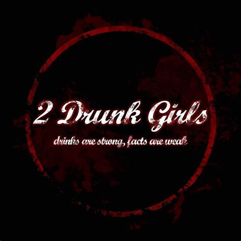 2 drunk girls home