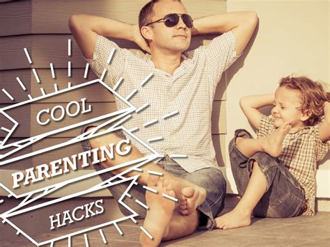 cool parenting hacks macrae rentals brisbane