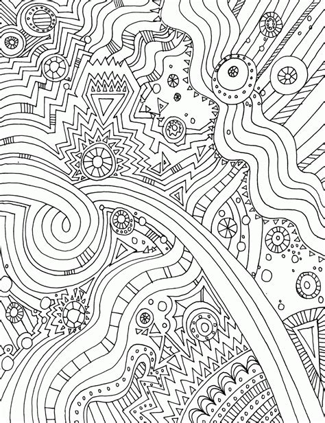 extremely hard coloring pages coloring home