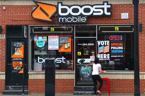boost mobile boost  voice work tbd advertising