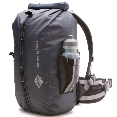 backpack roll top waterproof drybag pack gear