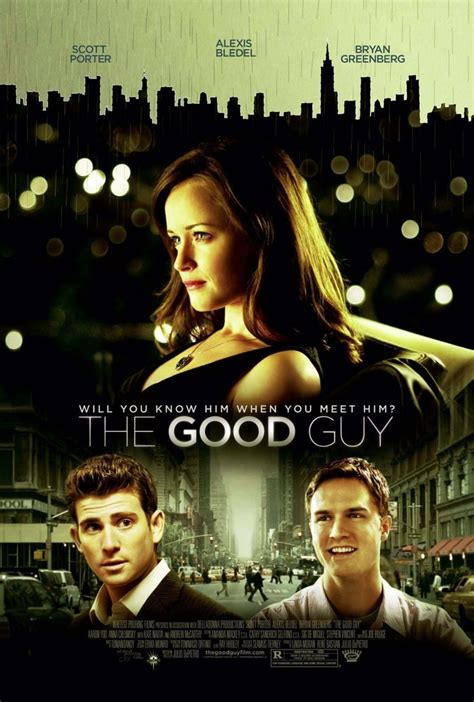 The Good Guy New York Romance Films On Netflix Streaming Popsugar