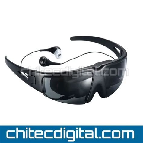 shpiping fpv glassesfpv video glasses mobile theater   lcd screen  iphone