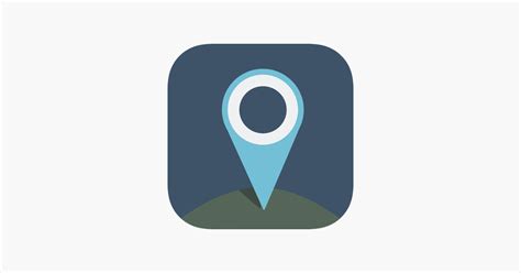 poi map private map  places   app store