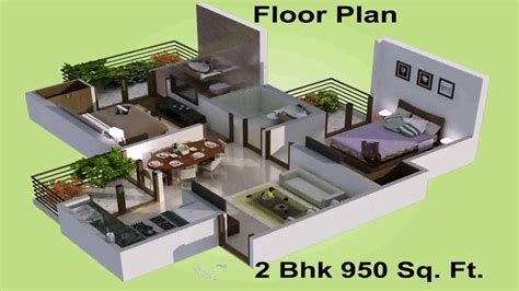 sq ft house plans  bedroom indian style gif maker daddygifcom  description youtube