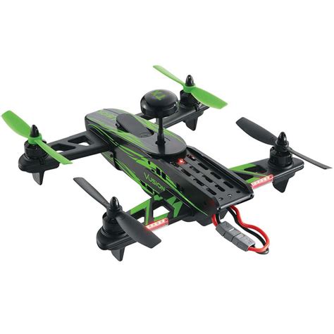 rise vusion  racer fpv  racing drone mw tower hobbies
