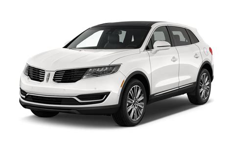 lincoln mkx prices reviews   motortrend
