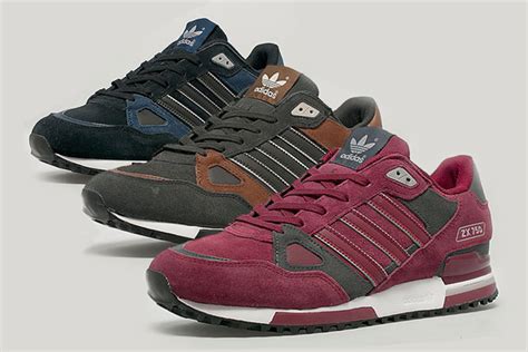 adidas zx  january  releases sneakernewscom