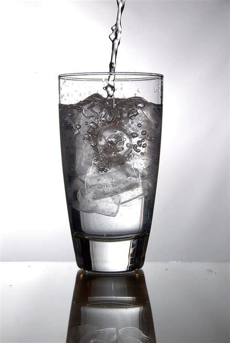 Water Glass Swedrop