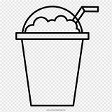 Coloring Milkshake Milk Clipart Book Ice Cream Pages Rectangle Angle Coffee Frappe Frappé Dairy Pngwing Transparent Webstockreview sketch template