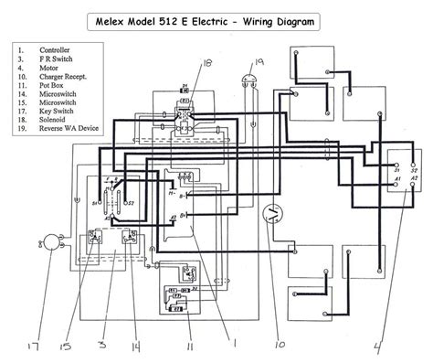 wiring diagram   volt golf cart manual  books golf cart wiring diagram wiring diagram